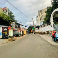 Bán Gấp Khuôn Đất Đẹp Xây Chdv, Ks 8X21M, Mặt Tiền Quang Trung, Q9, 12,7 Tỷ, 168M2, Giá Ưu Đãi