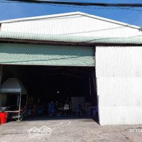 Kho 300M Xe Cont Ra Vào Xa Lộ Hà Nội Quận Thủ Đức, Hd Dài Hạn, Hơn 20 Triệu/Tháng