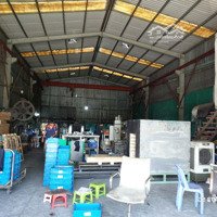 Kho 300M Xe Cont Ra Vào Xa Lộ Hà Nội Quận Thủ Đức, Hd Dài Hạn, Hơn 20 Triệu/Tháng