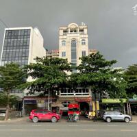 Bán nhà biệt thự Huy Hoàng TM.Lợi mặt đường Trương Văn Bang Quận 2 cũ (160m2) 115 tỷ