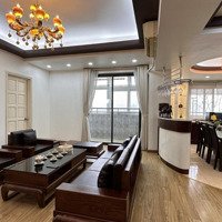 Cần Bán Gấp Căn Hộ Chung Cư Ngõ 130 Đốc Ngữ, Ba Đình, Hà Nội 3 Phòng Ngủ Giá Hơn 6 Tỷ