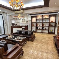 Cần Bán Gấp Căn Hộ Chung Cư Ngõ 130 Đốc Ngữ, Ba Đình, Hà Nội 3 Phòng Ngủ Giá Hơn 6 Tỷ