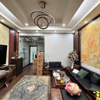 Bán Nr 5 Tầng Tại Định Công, 16,7 Tỷ, 63M2, 6 Phòng Ngủ 3 Vệ Sinh Giá Cực Chất