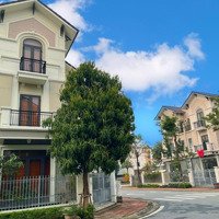 Bán Gấp Bt Centa City, 11,264 Tỷ, 130,5M2, 4 Phòng Ngủ 5Wc