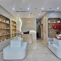 Mặt Phố Nguyễn Trãi - Thanh Xuân 45M2 X 8 Tầng Thang Máy - Mặt Tiền Rộng 6,5M - Kinh Doanh Đỉnh
