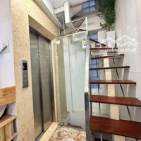 Bán Nhà Mặt Phố Minh Khai - 30M2 X7 Tầng -Mặt Tiền6.3M - Kinh Doanh Chấp Mọi Loại Hình