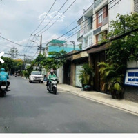 Bán Lô Đất Đẹp Đường 26, Linh Đông, Tp Thủ Đức