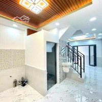 Cho Thuê Nhà 1 Trệt 1 Lầu 2 Phòng Ngủ 2 Vệ Sinhhẻm Ngay Kdc Nam Long Trần Trọng Cung
