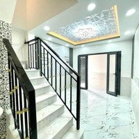Cho Thuê Nhà 1 Trệt 1 Lầu 2 Phòng Ngủ 2 Vệ Sinhhẻm Ngay Kdc Nam Long Trần Trọng Cung