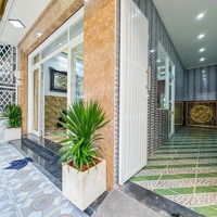 Bán Nhà Riêng Diện Tích Rộng Quá Rẻ 6,5M X 12,5M - Full Nội Thất - Video Review