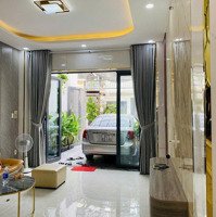 Bán Nhà Tự Xây Thạnh Lộc 12 Ngay Mầm Non Bông Sen Quận 12