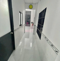 Bán Nhà Sổ Hồng Riêng - Hẻm 2221 Huỳnh Tấn Phát Ttnb -Diện Tích5.5X14M- Lầu + 3 Phòng Ngủ- Giá Bán 2.98 Tỷ