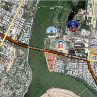 1 Căn Biệt Thứ Shb Duy Nhất Chỉ Có 15,4Ty/ 228M2 - Sát Sông Hàn -Trung Tâm Quận Hải Châu - Đà Nẵng