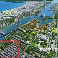 1 Căn Biệt Thứ Shb Duy Nhất Chỉ Có 15,4Ty/ 228M2 - Sát Sông Hàn -Trung Tâm Quận Hải Châu - Đà Nẵng