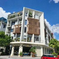 Chính Chủ Bán Nhanh Căn Góc Liền Kề Ngã 4 Mặt Đường 30M