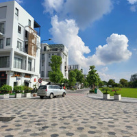 Chính Chủ Bán Nhanh Căn Góc Liền Kề Ngã 4 Mặt Đường 30M