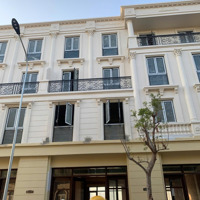 Bán Bt 4 Phòng Ngủ 5 Vệ Sinh 108M2 Tại Vinhomes Royal Island, 9,9 Tỷ, Thủy Nguyên, Hải Phòng