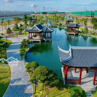 Bán Bt 4 Phòng Ngủ 5 Vệ Sinh 108M2 Tại Vinhomes Royal Island, 9,9 Tỷ, Thủy Nguyên, Hải Phòng