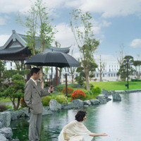Bán Bt 4 Phòng Ngủ 5 Vệ Sinh 108M2 Tại Vinhomes Royal Island, 9,9 Tỷ, Thủy Nguyên, Hải Phòng
