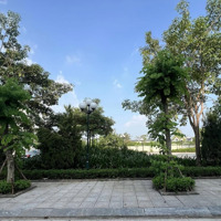 Bán Biệt Thự View Công Viên Kdt An Hưng, Đường 4 Ô Tô Đua, An Sinh Đẳng Cấp.