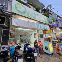 Bán Shophouse 56.1M2, 2 Phòng Ngủ+ 2 Vệ Sinh 8 Tỷ Vnd Tại Lê Quang Định, P 14, Bình Thạnh, Hcm