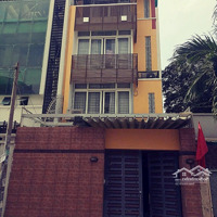 Bán Nhà Mặt Tiền Vị Trí Tốt - Ngang 5M Xe Hơi Ngủ Trong Nhà.. Đường Thông Phù Hợp Kinh Doanh
