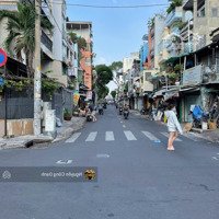 Bán Nhàmặt Tiền202A Nguyễn Tiểu La - Nhật Tảo, P. 8, Q.10, Dt: 4.2X14M, 5 Tầng Giá Bán 14.5 Tỷ ~ 250 Triệu/M2