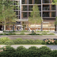 Bán Shophouse, Nhà Phố Thương Mại Tại Lumi Hà Nội Chính Sách Tốt Nhất Thị Trường