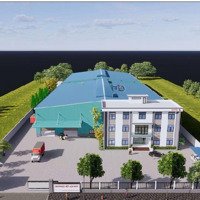 Bán Nhà Xưởng Tại Vĩnh Tân, Tân Uyên, Bình Dương Diện Tích 14.983M2