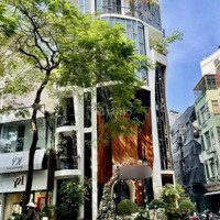 Cho Thuê Mbkd Phố Tràng Thi 100M2,Mặt Tiền15M, Riêng Biệt, Giá 100 Triệu/Tháng