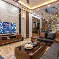 Cho Thuê Nhà Phố Đầm Trấu - Hai Bà Trưng: Diện Tích 50M2 X 5 Tầng,Mặt Tiền5,5M, Phù Hợp Ở Kết Hợp Kd