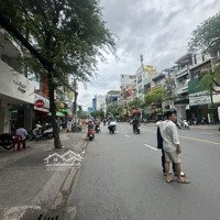 Cho Thuê Nhà Mặt Tiền Nguyễn Gia Trí Trung Tâm Bình Thạnh, 4X20M, 5 Lầu, Rẻ Nhất Khu Vực 65 Triệu/Th