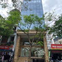 Tòa Nhà Hoa Hậu Đẹp Nhất Phố Trường Chinh, 120M X 9 Tầng 1 Hầm,Mặt Tiền7M, Thang Máy, Pccc Chuẩn 120 Triệu