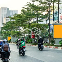 Giá Rẻ Giật Mình ! Nhà Trần Thái Tông ,Cầu Giấy - Cạnh Mặt Phố - Sđcc- 52M -Mặt Tiền 7,7M - 8,7 Tỷ