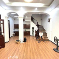 Giá Rẻ Giật Mình ! Nhà Trần Thái Tông ,Cầu Giấy - Cạnh Mặt Phố - Sđcc- 52M -Mặt Tiền 7,7M - 8,7 Tỷ