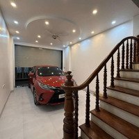 Lê Đức Thọ - S: 78M2 - Giá Bán 8.2 Tỷ - Mặt Tiền 5,8M - Ô Tô Đỗ Cổng