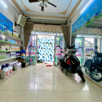 Nhà Tân Phú Ngaytrung Tâm Thương Mạiaeon Mall Sầm Uất, Vị Trí Kinh Doanh Buôn Bán Ngày Đêm.diện Tích64M2, 3 Tầng