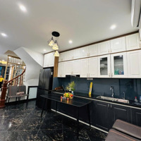 Chính Chủ Bán Nhà Phố Đê Trần Khát Trân - Hai Bà Trưng,Diện Tích43M2 X 5T, 6 Phòng Ngủfull Nội Thất Như Ảnh