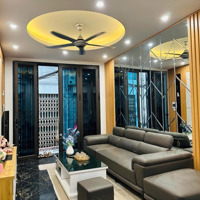 Chính Chủ Bán Nhà Phố Đê Trần Khát Trân - Hai Bà Trưng,Diện Tích43M2 X 5T, 6 Phòng Ngủfull Nội Thất Như Ảnh