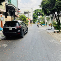 Mặt Tiền Nội Bộ 12M Thạch Lam - Khu Bàn Cờ Hiệp Tân ( 5.5X18M, 2 Lầu ) Giá Rẻ 12.5 Tỷ Tl