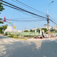Bán Cặp Đất 165M Đường 7,5M Vũ Đình Long, Vị Trí Đắc Địa, Sau Lưng Tòa Nhà Ocean View Giá Tốt 10Tỷ