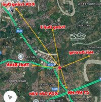 Bán Đất 304, Quang Hưng, An Lão, Hải Phòng, 485 Triệu, 65M2 Chính Chủ Uy Tín