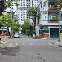 Chủ Cần Bán Gấp Lô Đất Mặt Tiền Đường Phan Huy Ích,, Sơn Trà Tpđn