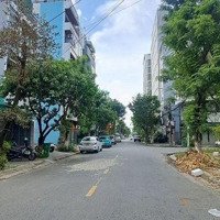 Bán Đất Tại Phước Trường 6, Phước Mỹ, Sơn Trà, 80M2, 5.8 Tỷ