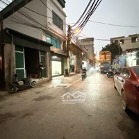 Đất Vàng Lĩnh Nam,Lô Góc, Mặt Ngõ Ôtô Tránh, Diện Tích: 64M, 4,3M Mặt Tiền,Rất Gần Phố,Ngõ Thông Vĩnh Hưng