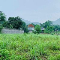 Cần Bán Mảnh Đất View Thoáng Đẹp Gần Tp Hà Nội Giá Rẻ