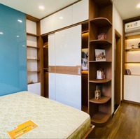 Chính Chủ Bán Căn Hộ 2 Phòng Ngủ 2 Vệ Sinhfull Nội Thất Tầng Trung