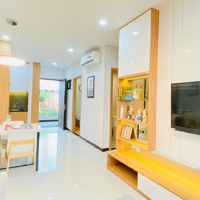 Chính Chủ Bán Căn Hộ 2 Phòng Ngủ 2 Vệ Sinhfull Nội Thất Tầng Trung
