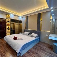 Bán Gấp Nhà Đường Nguyễn Trãi Thanh Xuân 49,5M2, 5 Tầng 8 Phòng Ngủô Tô Đỗ Chỉ 10.7 Tỷ
