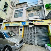 Bán Nhà Hẻm Xe Hơi Trịnh Đình Thảo, Tân Phú. Dt: 8X18M (146M2), 2 Lầu Đúc, Giá Bán 12.5 Tỷ Tl